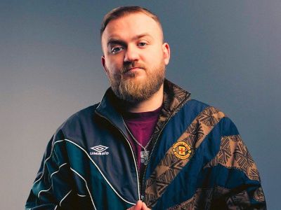 StandUp Павел Дедищев