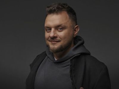 Иван Половинкин. Сольный концерт резидента Comedy Club