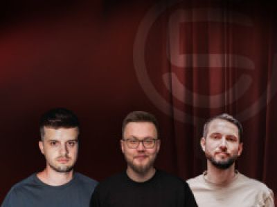 Стендап концерт