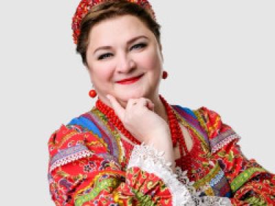 Театр народной песни «Добро»
