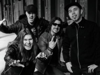 Metal Maniacs – Metallica Tribute