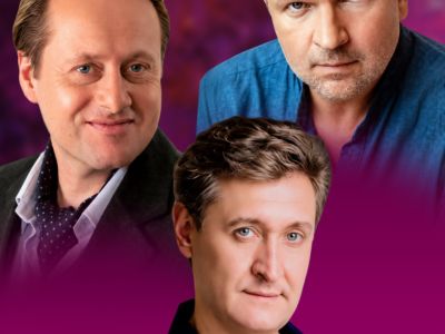Клуб одиноких сердец