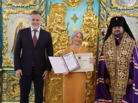 В Якутии подвели итоги межрегионального конкурса «За нравственный подвиг учителя»