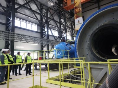 В Якутии намерены серьезно нарастить объемы добычи золота