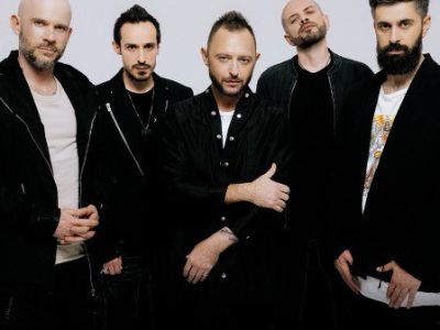 ЗВЕРИ | ПЕНЗА| 27 НОЯБРЯ | ДИЗЕЛЬ АРЕНА