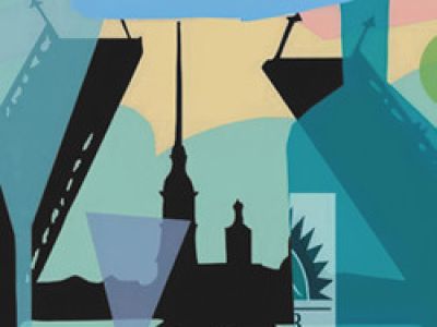 Развод по-Петербуржски