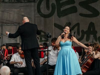 Новые песни о главном