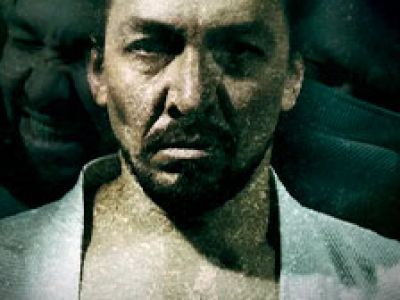 Палата №6. Пластический триллер