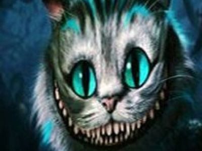 Чеширский Кот: Молодежная игра
