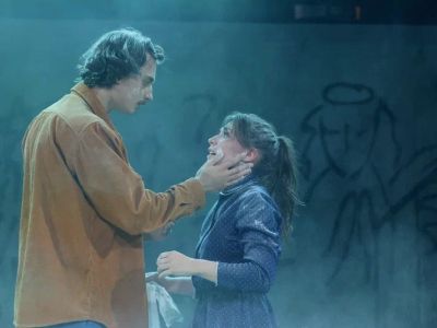 Однорукий из Спокана