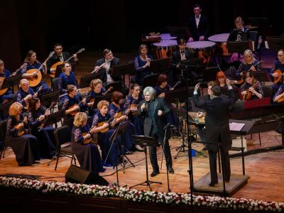 Аксаков. «Аленький цветочек»