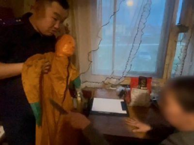 В Якутске женщина предстанет перед судом по делу о причинении тяжкого вреда здоровью, повлекшем смерть по неосторожности