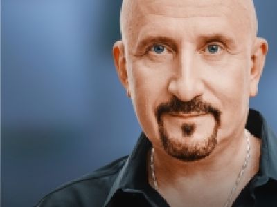 Жека - Евгений Григорьев