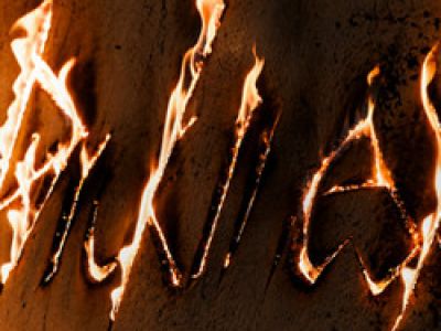 Pyrokinesis