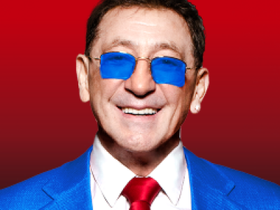 Григорий Лепс