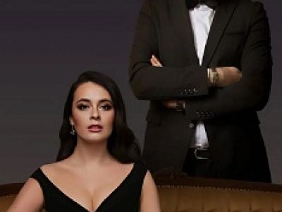 Концерт Эльмира Низамова и Эльмиры Калимуллиной