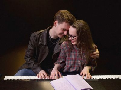 Звезда родилась (Шоу-пространство «Гайка»)