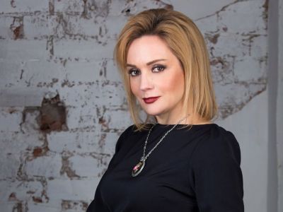 Татьяна Буланова