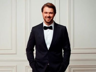 Р. Вагнер. Лоэнгрин. Е. Стихина, И. Гынгазов