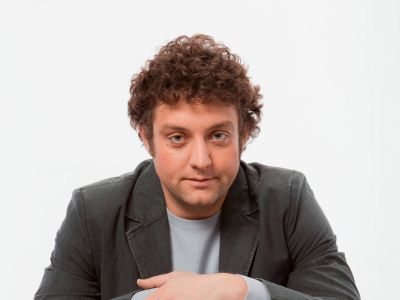 Михаил Полицеймако. По волнам моей памяти (Драматический театр им. Горького)