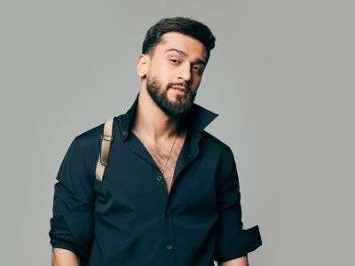 JONY (Речной)
