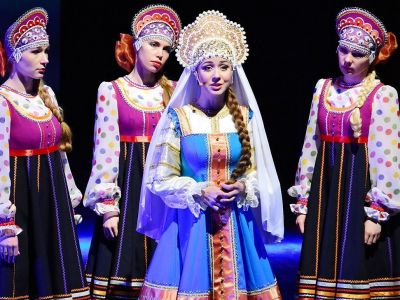 Летучий корабль