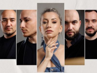 Группа «Мураками»