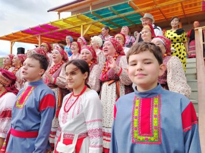 Якутские ямщики отметили День Еланки