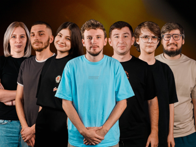 7 комиков (StandUp Bar Krasnodar)