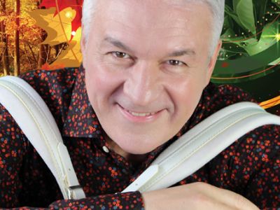 Валерий Сёмин. Неужели 60?!