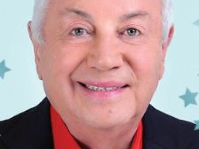 Владимир Винокур (Стерлитамак)