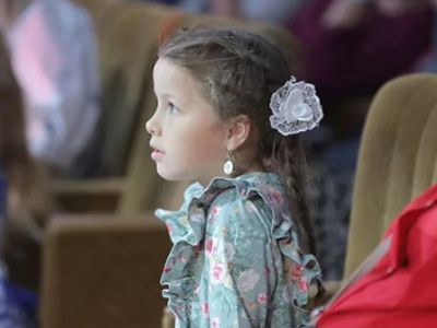 А13 1. Классик-концерт: Дело о похищенном настроении