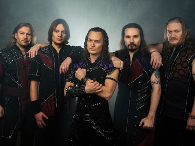 Эпидемия (Red Summer)