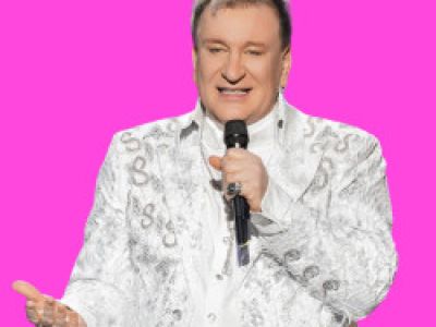 Сергей Пенкин