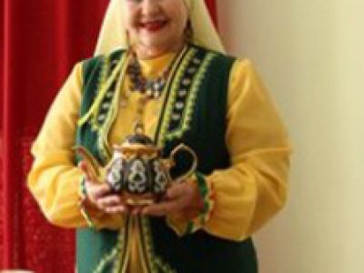 Этноквест: Программа