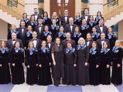 Дневник одного года «Голоса в огне»