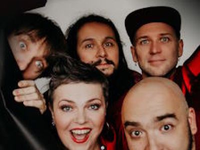Ольга Олейникова & Emergency Band