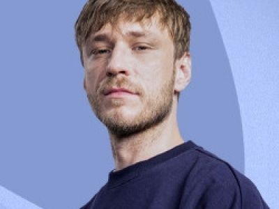 Макс Евдокимов