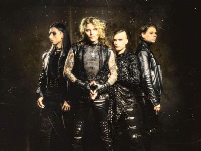 Группа «Neverlove». Last tour