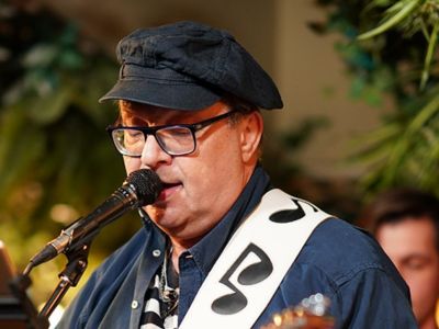 Дмитрий Казачков