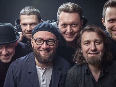 Группа «Рекорд Оркестр»