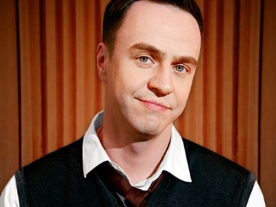 Иван Абрамов