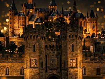 Музыка английских королей. Органные вечера в Коломенском при свечах