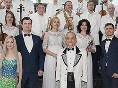 Звучи, любовь