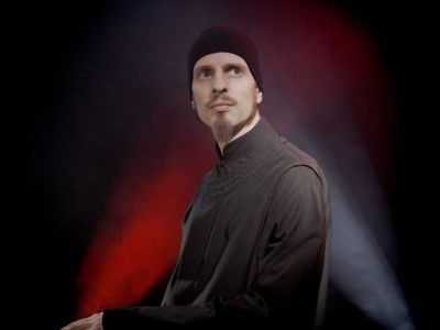 Монах Авель. Фортепианный вечер «Музыка души»
