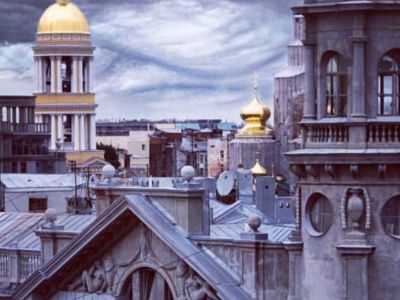 Магия и мистика (часть 2)