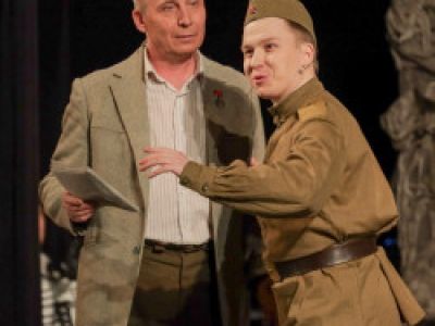 Василий Теркин
