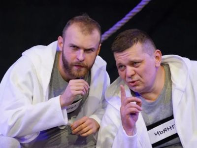 Чайка по имени Джонатан Ливингстон