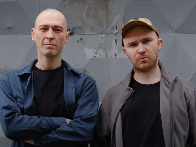 Chonyatsky & Миша Золо (Тупик)