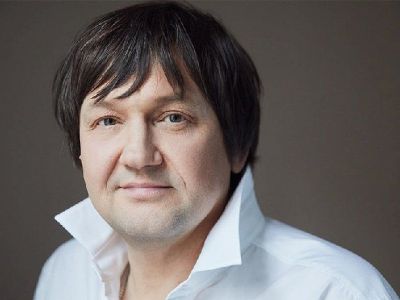 Игорь Слуцкий